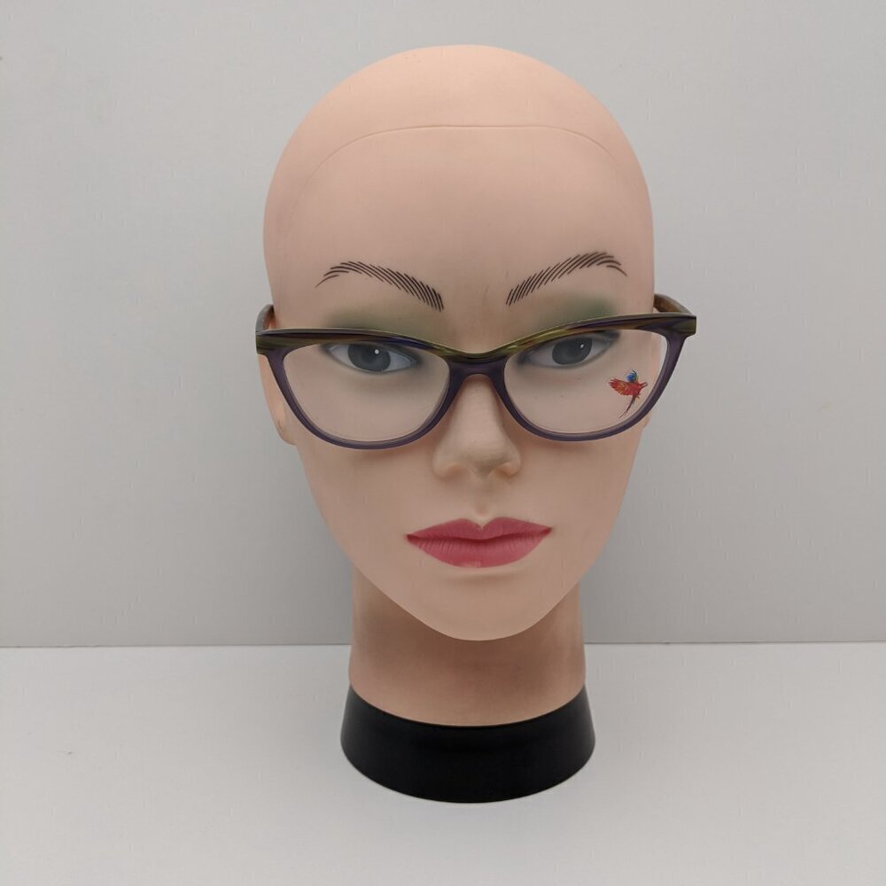 🕶️Maui Jim MJO2111 Eyeglasses/1010/ALI858🕶️ - Picture 8 of 9
